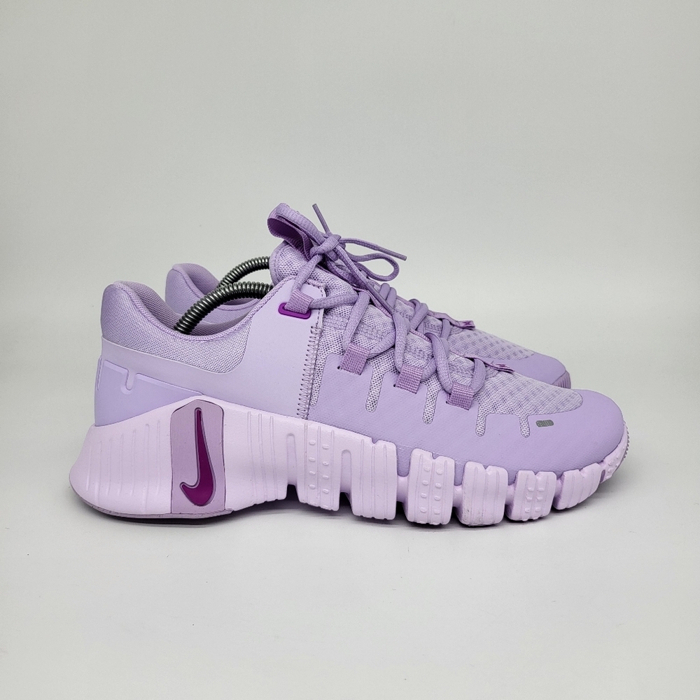 New Nike Free Metcon 5 Women's Workout Shoes Size 9.5 - Picture 3 of 8